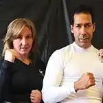 Jose and Jana D